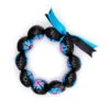 Kukui Nut Bracelet - Painted: Blue 2 Kukui Nut Bracelet - Painted: Blue -Fashion Store 15394 PaintedKukuiNutJewelry Bracelet Blue 97211.1666396028