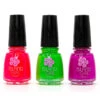 Island Girl® Hawaii 3 Pack Nail Color Set: Bright -Fashion Store 17730 2101 IG NailColorSet 3Pack 65091.1675979031