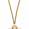 Island Edge® Shaped Bone Necklace: Strong Honu -Fashion Store 18692 IslandEdge BoneNecklace StrongHonu 78453.1669144330