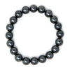 Jewel Of The Sea Mother Of Pearl Bracelet: Black 2 Jewel Of The Sea Mother Of Pearl Bracelet: Black -Fashion Store 19495 BLACK JOTS MOP Bracelet 93816.1702346363