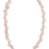 Twisted Torsade Freshwater Pearl Necklace: Coral 1 Twisted Torsade Freshwater Pearl Necklace: Coral -Fashion Store 23040 FreshwaterPearls TwistedNecklace Coral 68947.1704418420