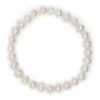 Freshwater Pearl Bracelet: White -Fashion Store 23041 FreshwaterPearls Bracelet White 57154.1704415628