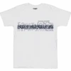 Hawaiian Athletics® Sports Tee - Tribal Band: White 2 Hawaiian Athletics® Sports Tee - Tribal Band: White -Fashion Store 27246 HA TribalBand White 97603.1658888420