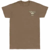 Vintage Dyed Tee - Hangloose Bamboo: Taupe -Fashion Store 33644 VintageTeeHanglooseBamboo Front Taupe 29875.1663894008