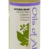 Oils Of Aloha - Kukui Nut Oil 4oz: Paradise -Fashion Store 33816 Paradise OOA OrganicKukuiNutOil 4oz 06234.1706750787