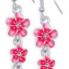 Triple Plumeria Flowers Earrings By Aloha 808: Pink 1 Triple Plumeria Flowers Earrings By Aloha 808: Pink -Fashion Store 42441 PI Aloha808 TriplePlumeriaFlowersEarring Pink 42132.1674609498