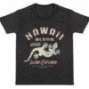 Hawaiian Performance Surfwear® Child's Tee - Island Explorer: Charcoal Heather 2 Hawaiian Performance Surfwear® Child's Tee - Island Explorer: Charcoal Heather -Fashion Store 44622 ChildTeeHPSIslandExplorer Front CharcoalHeather 10483.1658880045