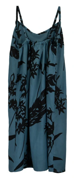 Napua Collection Sundress: Haleconia - Gray 12 Napua Collection Sundress: Haleconia - Gray -Fashion Store 44761 HA 1 Napua Sundress HaleconiaGrey Flat Back 48162.1707853828