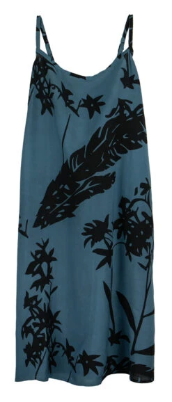 Napua Collection Sundress: Haleconia - Gray 11 Napua Collection Sundress: Haleconia - Gray -Fashion Store 44761 HA 1 Napua Sundress HaleconiaGrey Flat Front 28265.1707853828