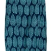 Napua Collection Sundress: Mango Leaves - Blue -Fashion Store 44761 MA 1 Napua Sundress MangoLeavesBlue Model Front 75908.1707853797
