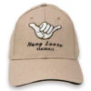 Cap - HangLoose Hawaii: Khaki 1 Cap - HangLoose Hawaii: Khaki -Fashion Store 51062 KHAKI Cap HanglooseHawaii 66188.1681935115