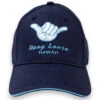 Cap - HangLoose Hawaii: Navy -Fashion Store 51062 NAVY Cap HanglooseHawaii 09882.1681935182