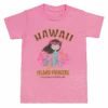 Hawaiian Performance Surfwear® Child's Tee - Mermaid: Pink -Fashion Store 54524 childteehpsmermaid front pink 12212.1592787124.1280.1280 52934.1623973368.1280.1280 63843.1658881171