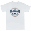 Hawaiian Performance Surfwear® - Island Life: White -Fashion Store 62352 AdultTeeHPSIslandLife Front White 03336.1594067744.1280.1280 45959 98832.1660872760