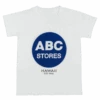 Hawaiian Performance Surfwear® Child's Tee - ABC Classic: White -Fashion Store 62490 ChildTeeHPSABCclassic Front White 83383.1592824227.1280.1280 84906.1623973501.1280.1280 21915.1658881862