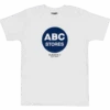 Hawaiian Athletics® Sports Tee - ABC Classic: White -Fashion Store 63748 HA ABCClassic White Front 80735.1629777654.1280.1280 74335.1658892571