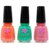 Island Girl® Hawaii 3 Pack Nail Color Set: Pastels -Fashion Store 64304 2102 IG NailColorSet 3Pack 23819.1675978891