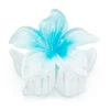 Plain Large Jaw Style Hair Clip: Light Blue -Fashion Store 70156 LIGHT BLUE HawaiianGlamour LargeHairClip 55633.1695851537