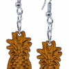 Island Edge® Small Dangle Earrings: Pineapple -Fashion Store 80992 IslandEdge EarringDangle Pineapple 1 64436.1668743021