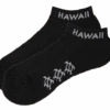 Hawaiian Performance Surfwear® Athletic Cut Socks: Honu Trio Black -Fashion Store 85397 HPSAthleticSocks HonuTrioBlack 68491.1697244085.1280.1280 15271.1707427613