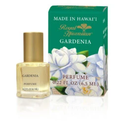 Royal Hawaiian Perfume Mist .22oz: Gardenia
