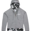 Island Design Collection Hoodie: Gray -Fashion Store 86803 IDC Hoodie Gray 47464.1697825610