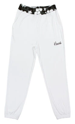 Island Design Collection Jogger: White -Fashion Store 86833 IDC Jogger White 21099.1707852357