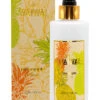 WaiWai Lotion Pump 8oz: Pineapple -Fashion Store 89470 Waiwai LotionPump Combo Pineapple 34667.1690398937