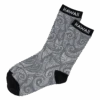 Hawaiian Performance Surfwear® Crew Cut Socks: Tattoo -Fashion Store 92084 HPSCrewSocks Tattoo 70939.1697244148