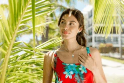 Island Opals® Plumeria Opal Drop Earrings 5 Island Opals® Plumeria Opal Drop Earrings -Fashion Store ABC Store 2023 0 45 46725.1705718424