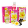 Forever Florals® - Fragrances Of Hawaii Gift Set -Fashion Store AGS10 FF FragranceGiftSet 05777.1679103349