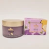 WaiWai Sugar Scrub 4oz: Lilikoi -Fashion Store Body Scrub Lilikoi 56377.1708033801