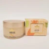 WaiWai Sugar Scrub 4oz: Pineapple -Fashion Store Body Scrub Pineapple 92553.1708033654
