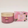 WaiWai Sugar Scrub 4oz: Plumeria -Fashion Store Body Scrub Plumeria 33156.1708033731