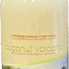 Bubble Shack Liquid Hand Soap: Coconut Volcano -Fashion Store Bubble Shack Hand Soap Pump Coconut Volcano 63636.1679091310