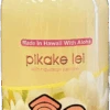 Bubble Shack Liquid Hand Soap: Pikake Lei -Fashion Store Bubble Shack Hand Soap Pump Pikake Lei 67860.1679091461