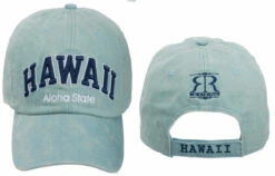 Robin Ruth® Hawaii Cap -Fashion Store CHI302 GY 98713.1652238321