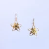 Liv-N-Aloha® Gold Columbine Earrings 2 Liv-N-Aloha® Gold Columbine Earrings -Fashion Store Columbine Flower ER 34468.1595299657.1280.1280 87955.1634173213