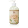 Island Soap Company Hand And Body Soap Pump: Plumeria Blossom -Fashion Store HS plumeria blossom 32779.1668046037