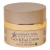 Honey Girl Organics Face & Eye Cream Extra Sensitive 1.75 Oz -Fashion Store HoneyGirlOrganics FaceEyeCreme Sensitive 18438.1648506240
