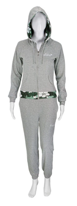 Island Design Collection Jogger: Gray -Fashion Store IDC HoodiePantsCombo Gray 86199.1707852502