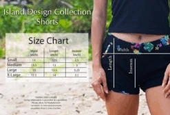 Fashion Store -Fashion Store IDC Shorts 37414.1707852272