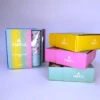 HAKU Lip Balm Gift Set 2 HAKU Lip Balm Gift Set -Fashion Store IMG 1280 copy 04089.1639098258