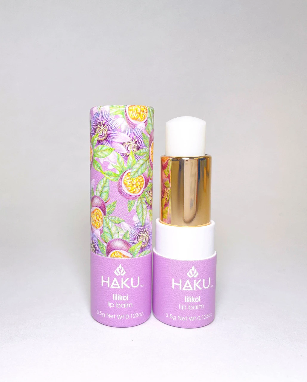 HAKU Lip Balm 0.12 Oz. 6 HAKU Lip Balm 0.12 Oz. - Image 4