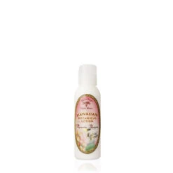 Island Soap Company Botanical Lotions 2 Oz - Plumeria