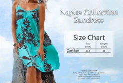 Napua Collection Sundress: Monstera Leaf - Gray W/ White 10 Napua Collection Sundress: Monstera Leaf - Gray W/ White -Fashion Store Napua Collection Sundress 01974.1707853699