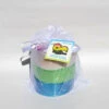 Organic Glycerin Loofah Soap Set: Ocean -Fashion Store OCEAN 22876.1668107756