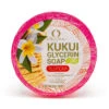 Oils Of Aloha - Kukui Glycerin Soap: Plumeria
