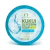 Oils Of Aloha - Kukui Glycerin Soap: Waimea Bay -Fashion Store OOA KukuiGlycerinSoap WaimeaBay 4oz 34331.1706748310