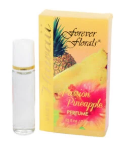 Forever Florals® Perfume 0.25oz: Passion Pineapple